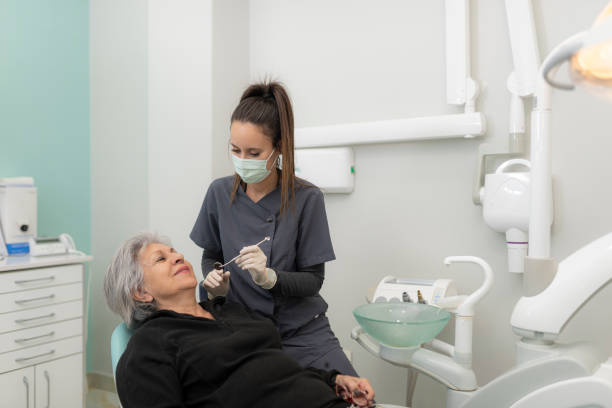 Best Emergency Treatment for Dental Infections or Abscesses in St George, UT