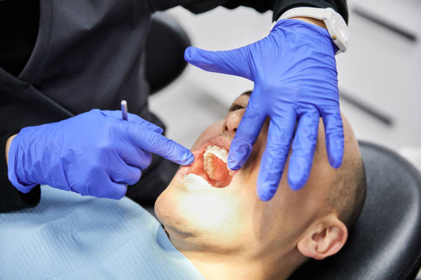Best Pediatric Emergency Dentist in St George, UT