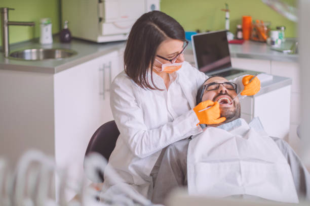 Best Urgent Care for Lost Fillings or Crowns in St George, UT