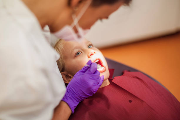 Best Emergency Dental Care for Broken or Chipped Teeth in St George, UT